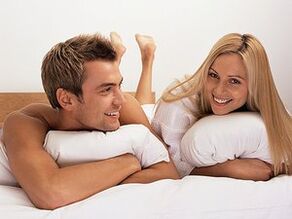 Здаровае патэнцыя