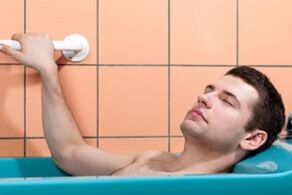 эфектыўныя спосабы павышэння патэнцыі