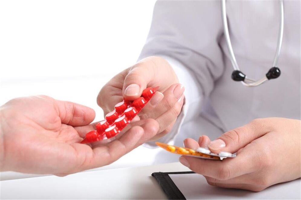 Многія медыкаменты дрэнна ўплываюць на мужчыну, зніжаючы сэксуальную цягу.